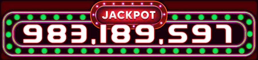 Jackpot Hokislot